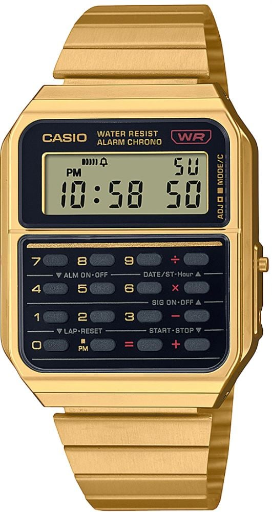 CA-500WEG-1ADF Saat