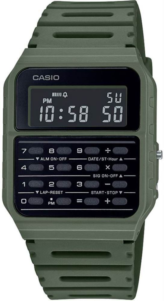 CA-53WF-3BDF Saat