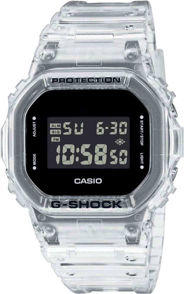 DW-5600SKE-7DR Saat