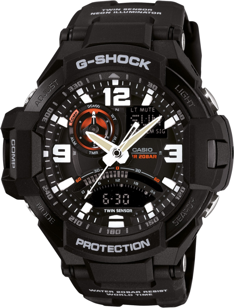 GA-1000-1ADR Saat