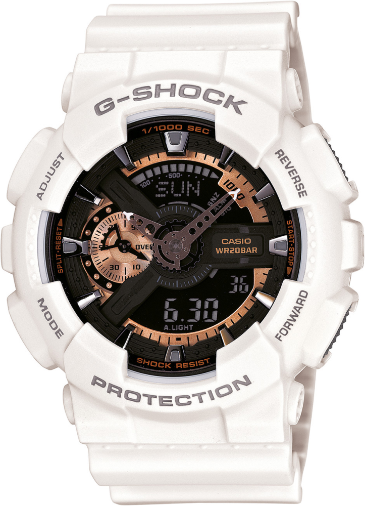 GA-110RG-7ADR Saat