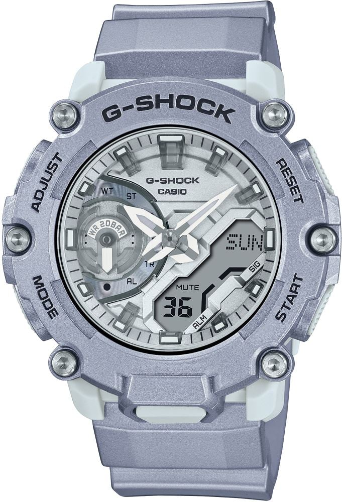 GA-2200FF-8ADR Saat