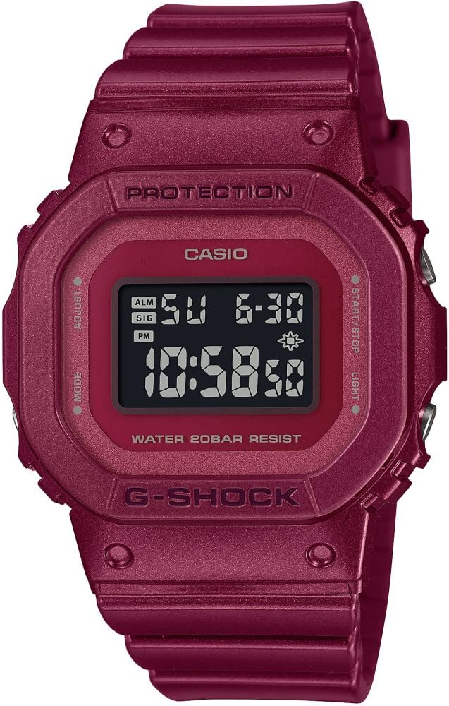 GMD-S5600RB-4DR Saat