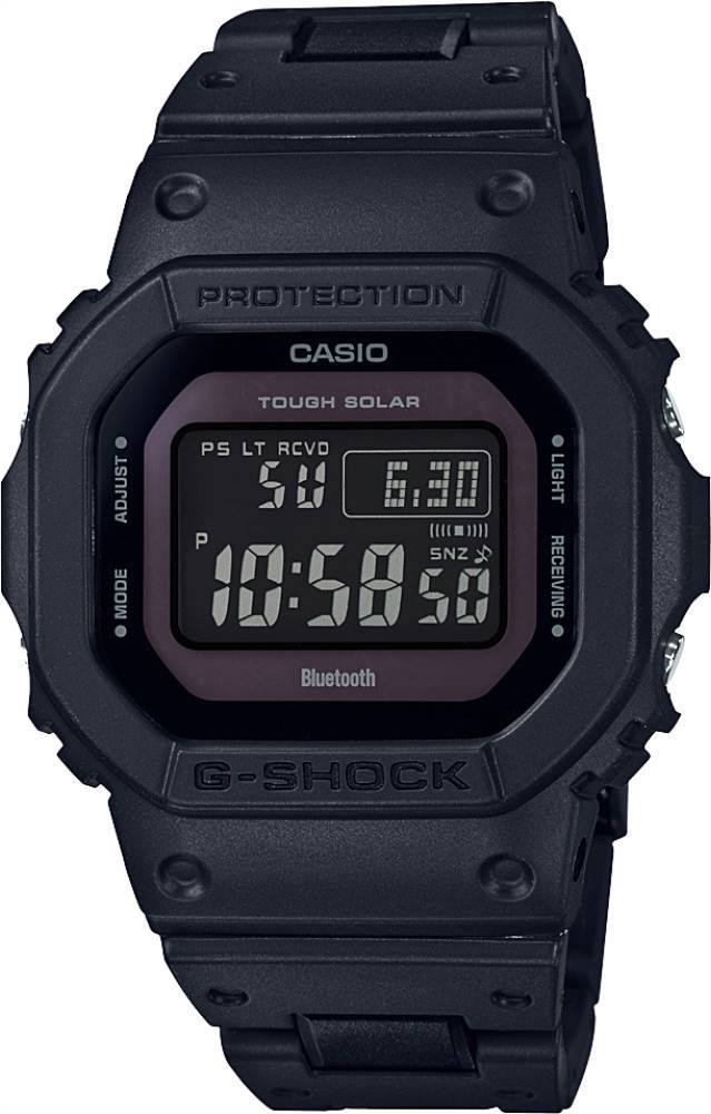 GW-B5600BC-1BDR Saat