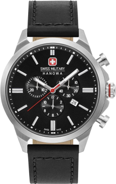 Swiss Military 06-4332.04.007 Saat