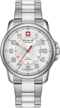 Swiss Military 06-5330.04.001 Saat