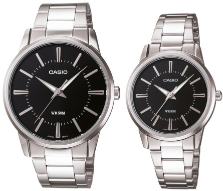 Casio 1303D-1AVDF Saat