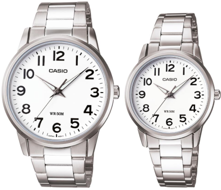 Casio 1303D-7BVDF Saat