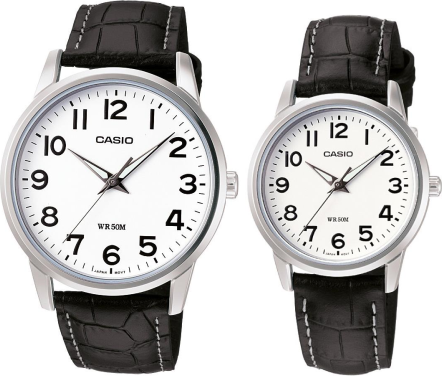 Casio 1303L-7BVDF Saat