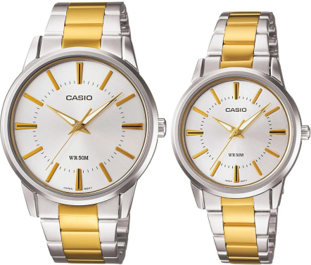 Casio 1303SG-7AVDF Saat