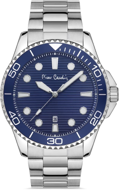 Pierre Cardin 800311F05 Saat