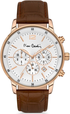 Pierre Cardin 800501F04 Saat