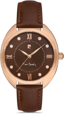 Pierre Cardin 800502F02 Saat