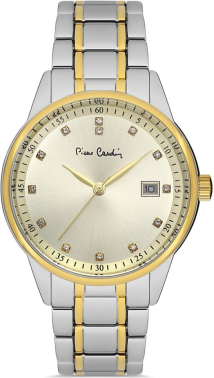 Pierre Cardin 800602F06 Saat