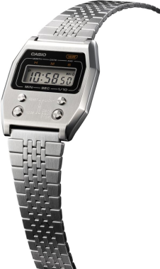 Casio A1100D-1DF Saat