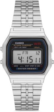 Casio A159W-N1DF Saat