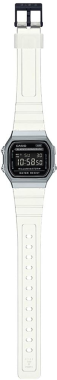 Casio A168XES-1BDF Saat