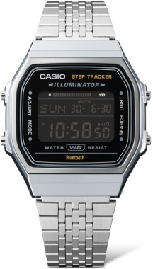 Casio ABL-100WE-1BDF Saat