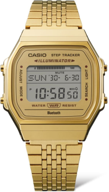 Casio ABL-100WEG-9ADF Saat