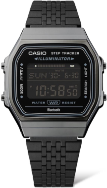 Casio ABL-100WEGG-1BDF Saat