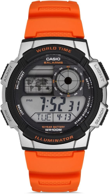 Casio AE-1000W-4BVDF Saat