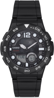 Casio AEQ-100W-1AVDF Saat