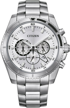 Citizen AN8200-50A Saat