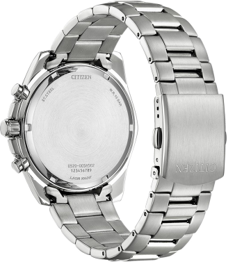 Citizen AN8200-50A Saat