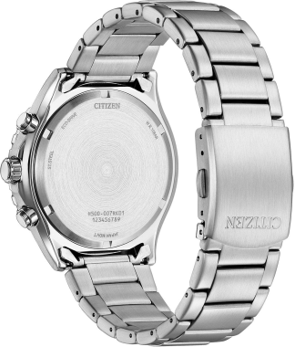 Citizen AT2560-84L Saat