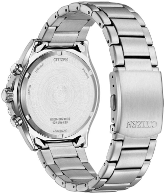 Citizen AT2561-81X Saat