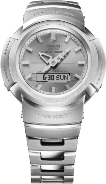 Casio AWM-500D-1A8DR Saat