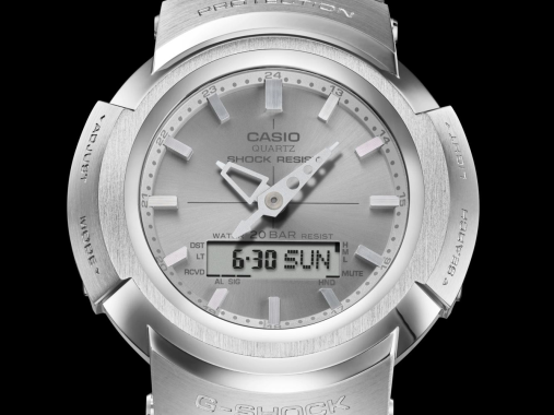 Casio AWM-500D-1A8DR Saat