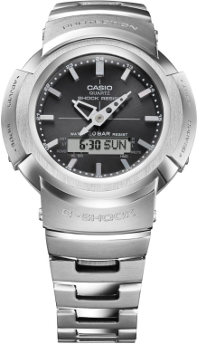 Casio AWM-500D-1ADR Saat