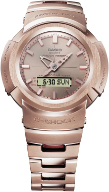 Casio AWM-500GD-4ADR Saat