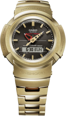 Casio AWM-500GD-9ADR Saat