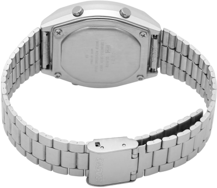 Casio B640WD-1AVDF Saat