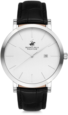 Beverly Hills Polo Club BH9647-01 Saat