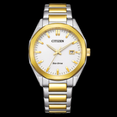 Citizen BM7624-82A Saat