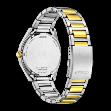 Citizen BM7624-82A Saat