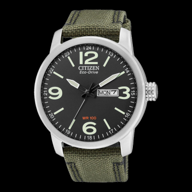 Citizen BM8470-11EE Saat