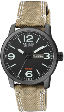 Citizen BM8476-23EE Saat