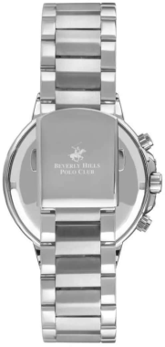 Beverly Hills Polo Club BP3247X.350 Saat