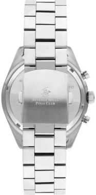 Beverly Hills Polo Club BP3358X-350 Saat