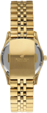 Beverly Hills Polo Club BP3383C.120 Saat