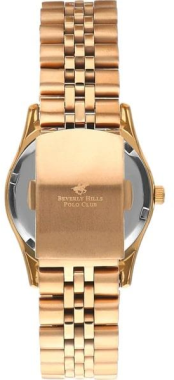 Beverly Hills Polo Club BP3383C.430 Saat