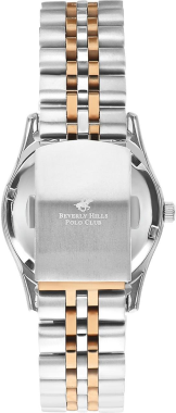 Beverly Hills Polo Club BP3383C.530 Saat