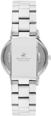 Beverly Hills Polo Club BP3386C.320 Saat