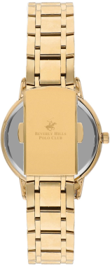 Beverly Hills Polo Club BP3388c.130 Saat