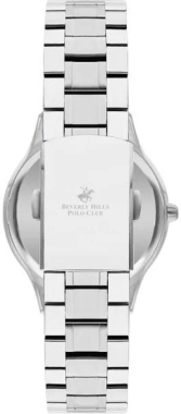 Beverly Hills Polo Club BP3505X.330 Saat