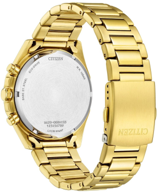 Citizen CA4592-85A Saat